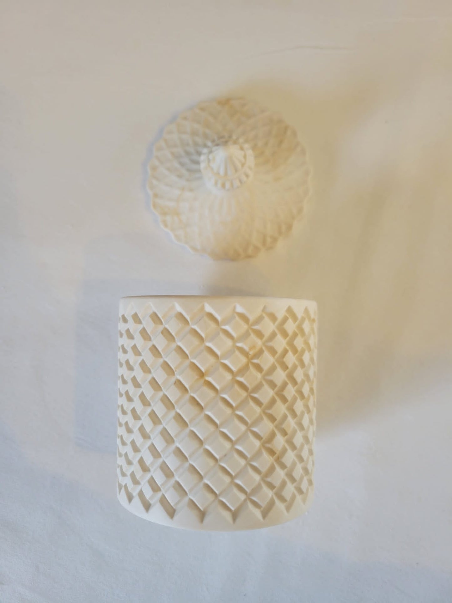 Boîte style oriental