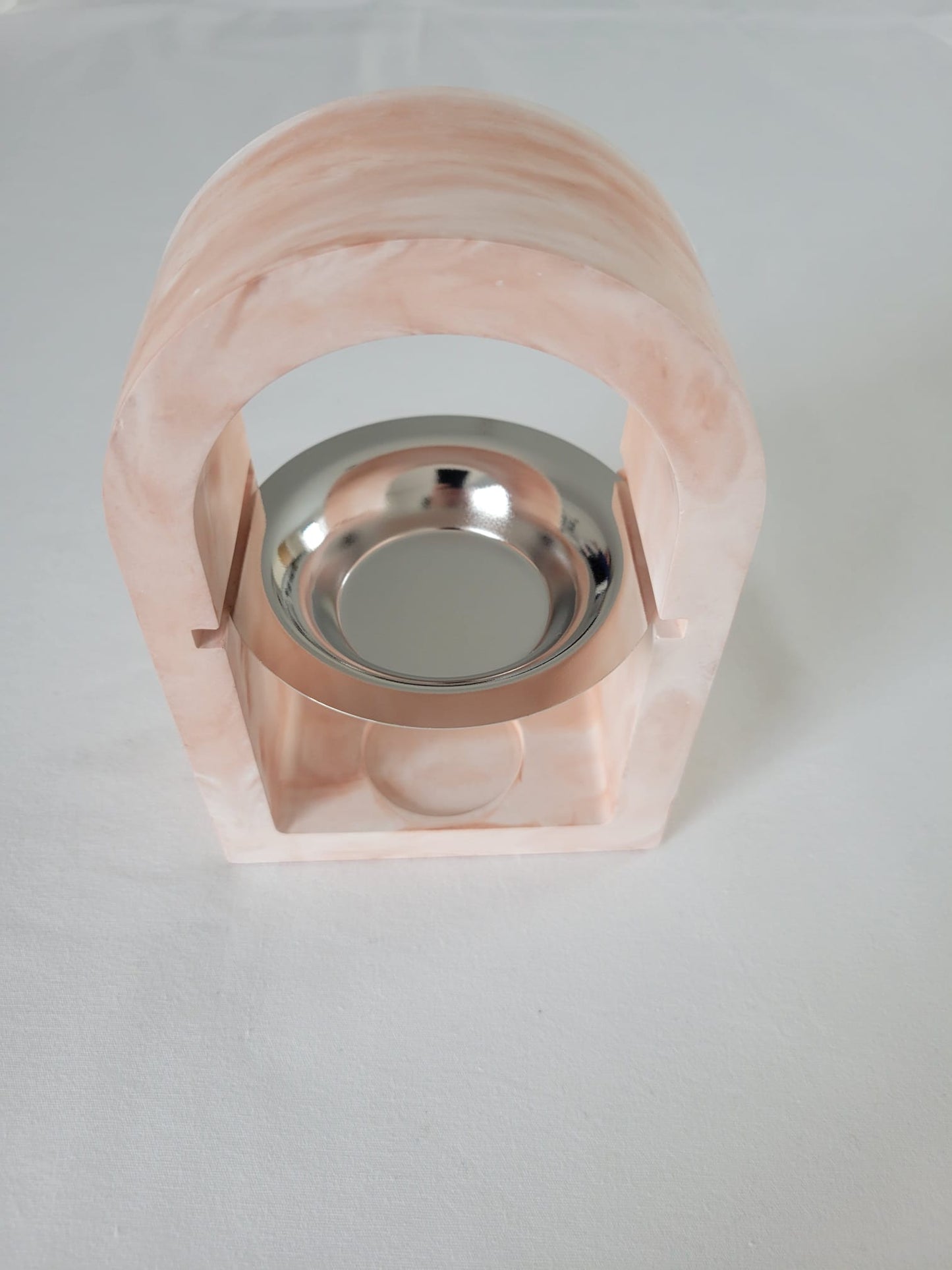 Brûleur arche pour fondants parfumés