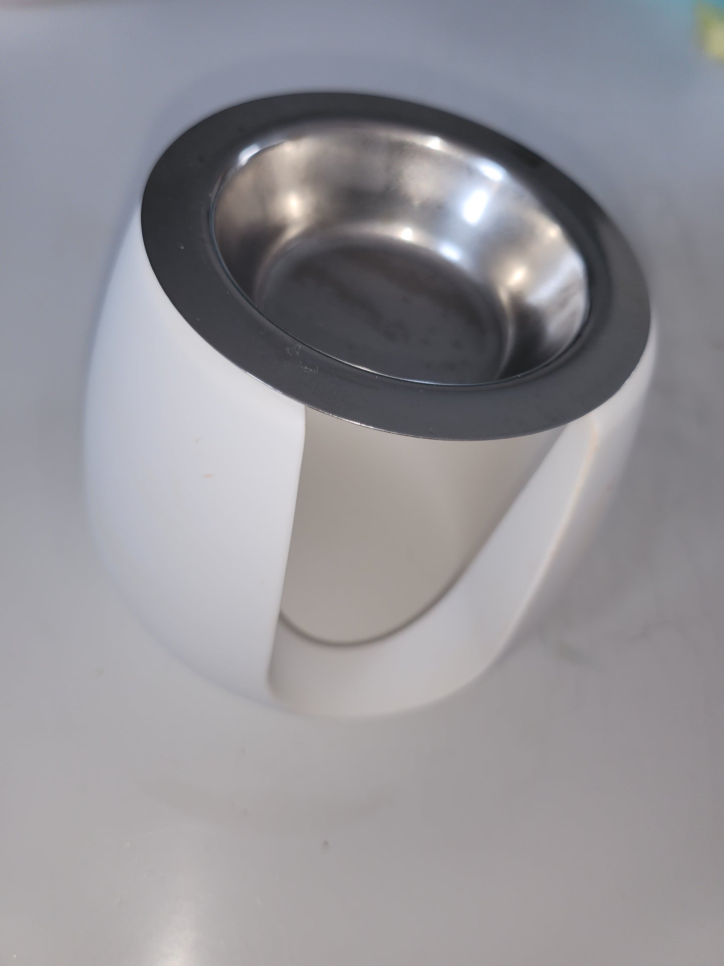 Brûleur rond pour fondants parfumés