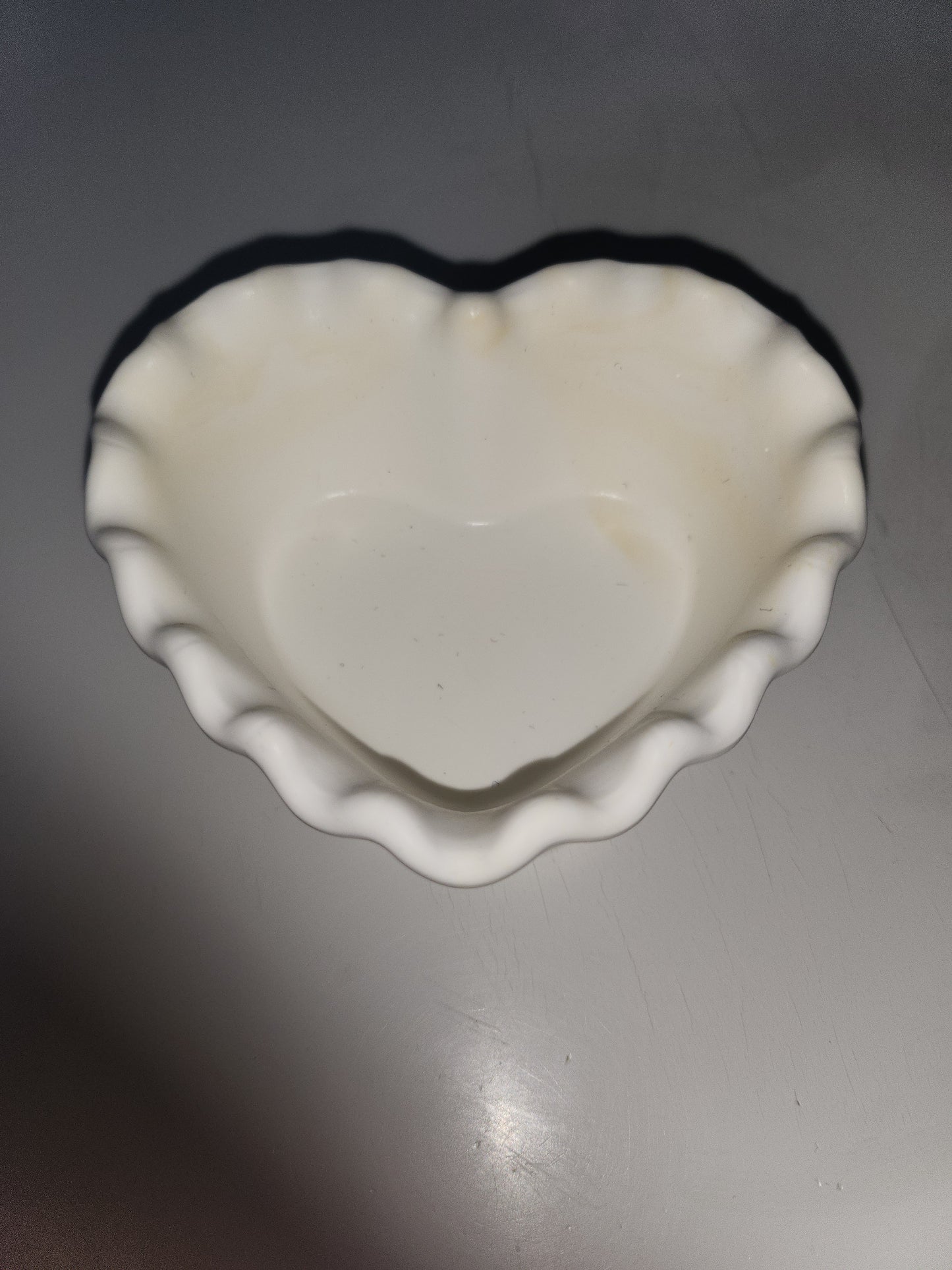 Pot cœur