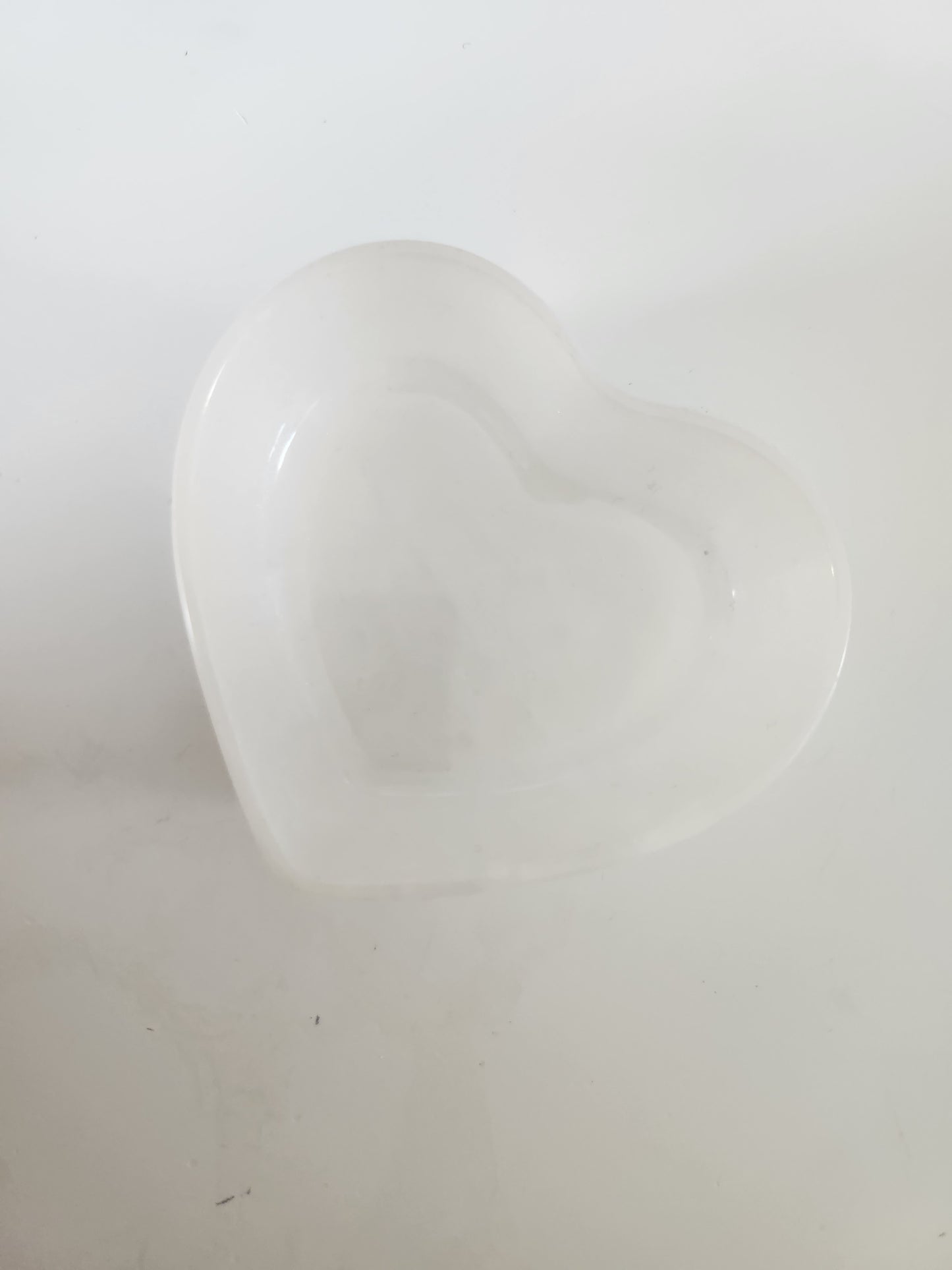Petit pot cœur