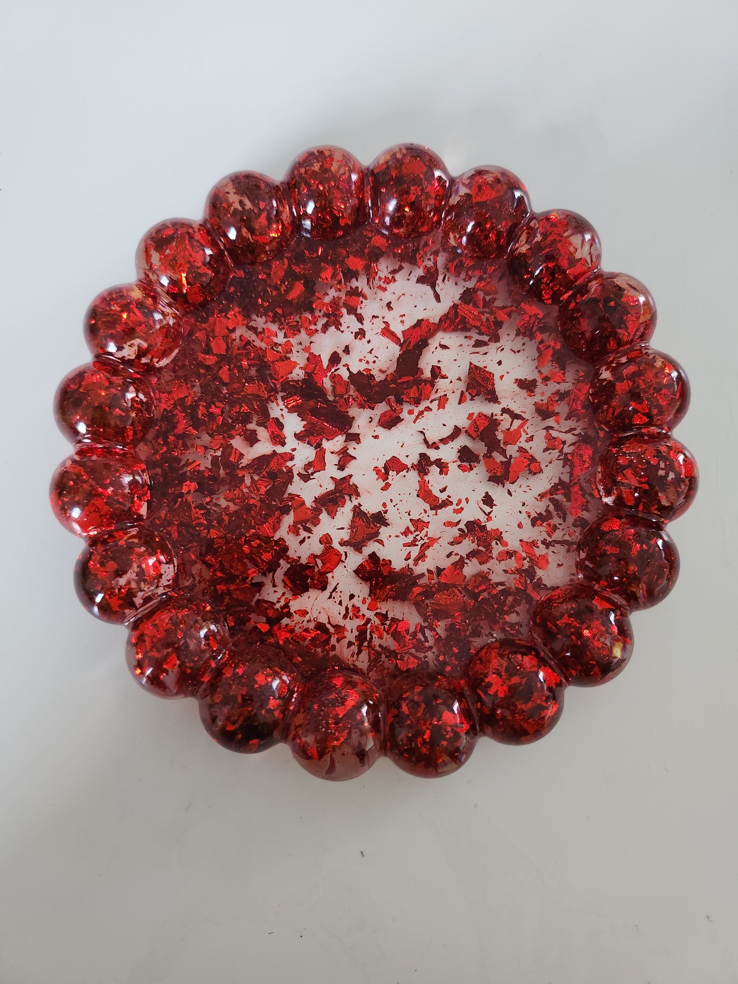 Petit vide poche rond