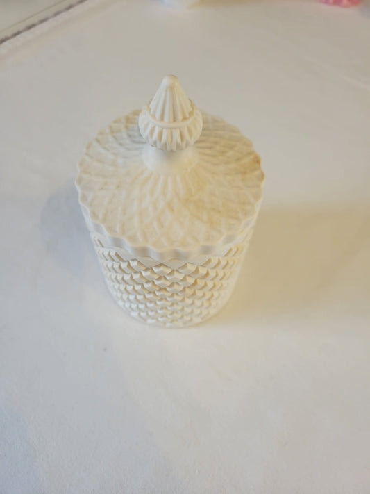 Boîte style oriental