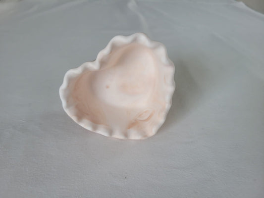 Pot cœur