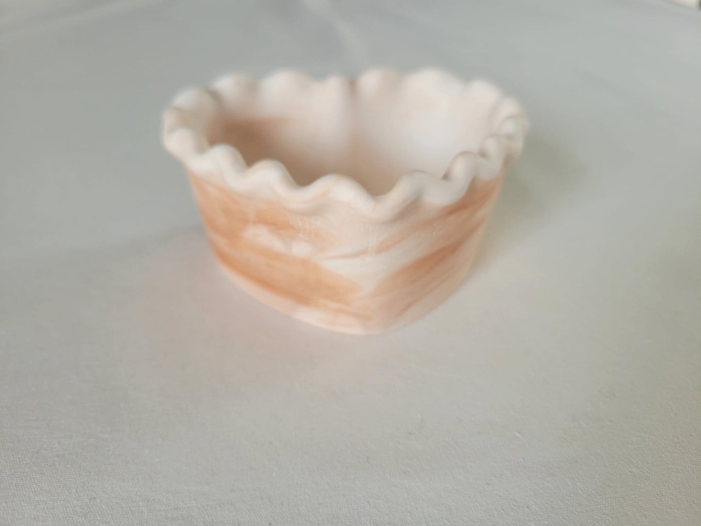 Pot cœur