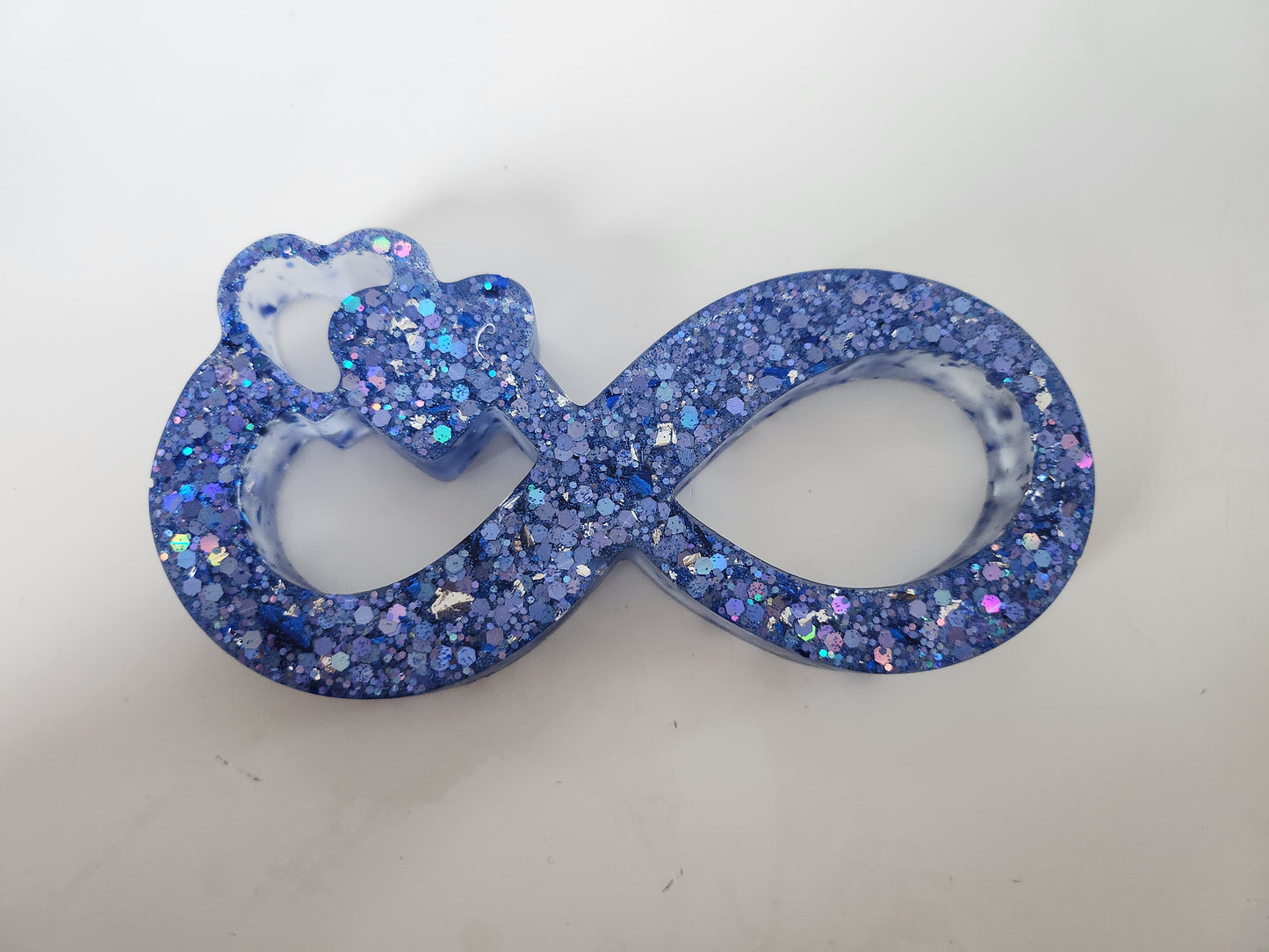 Figurine "Infini"