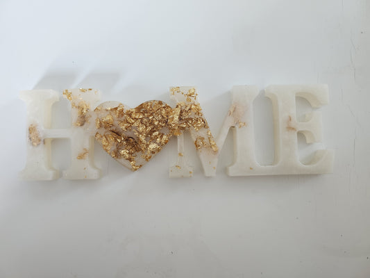 Figurine "Home"