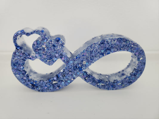 Figurine "Infini"