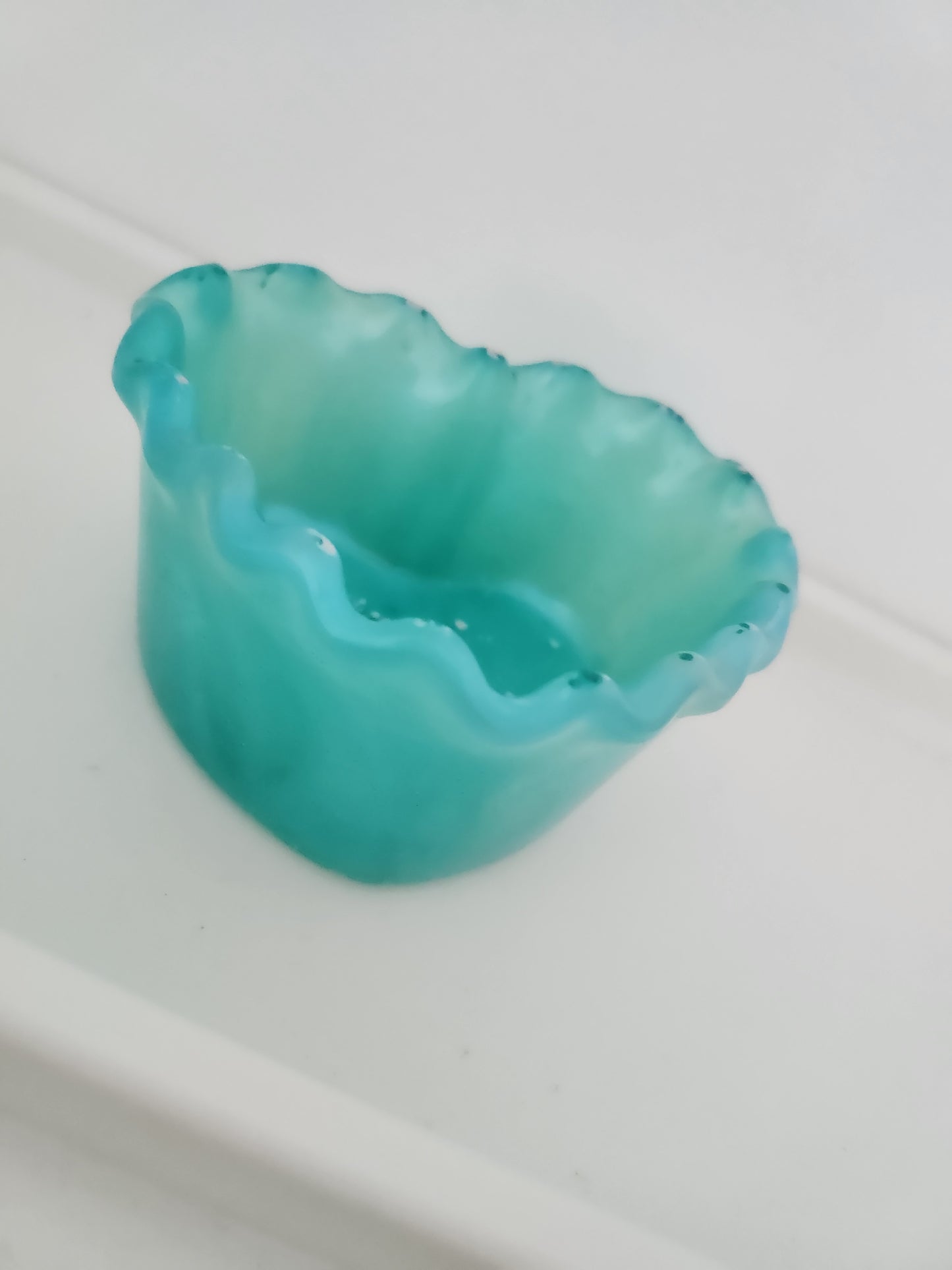 Grand pot cœur