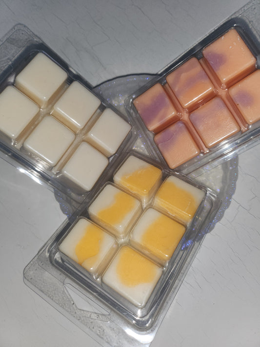 Grande tablette de fondants parfumés