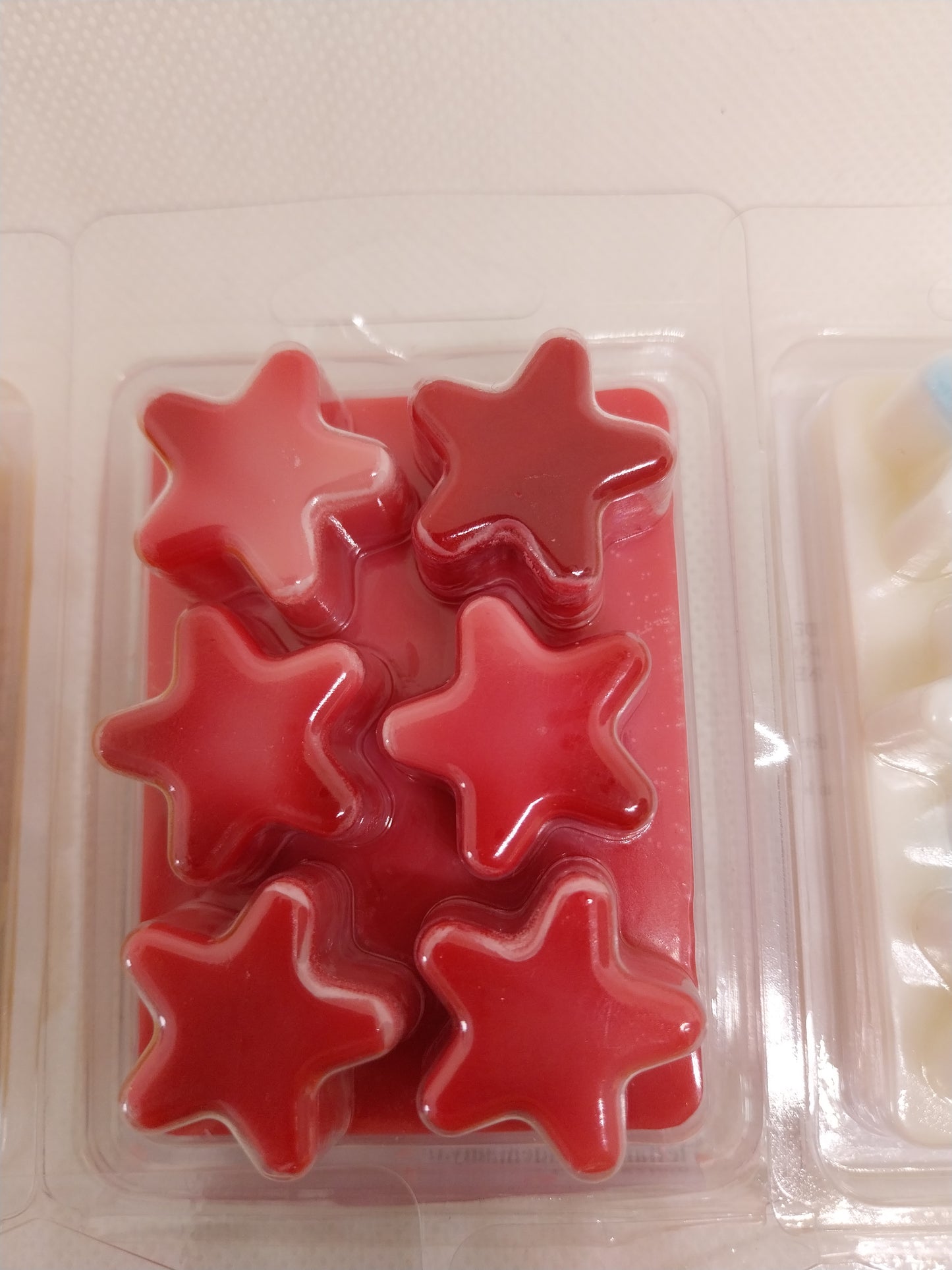 Tablette fondant etoile 50g